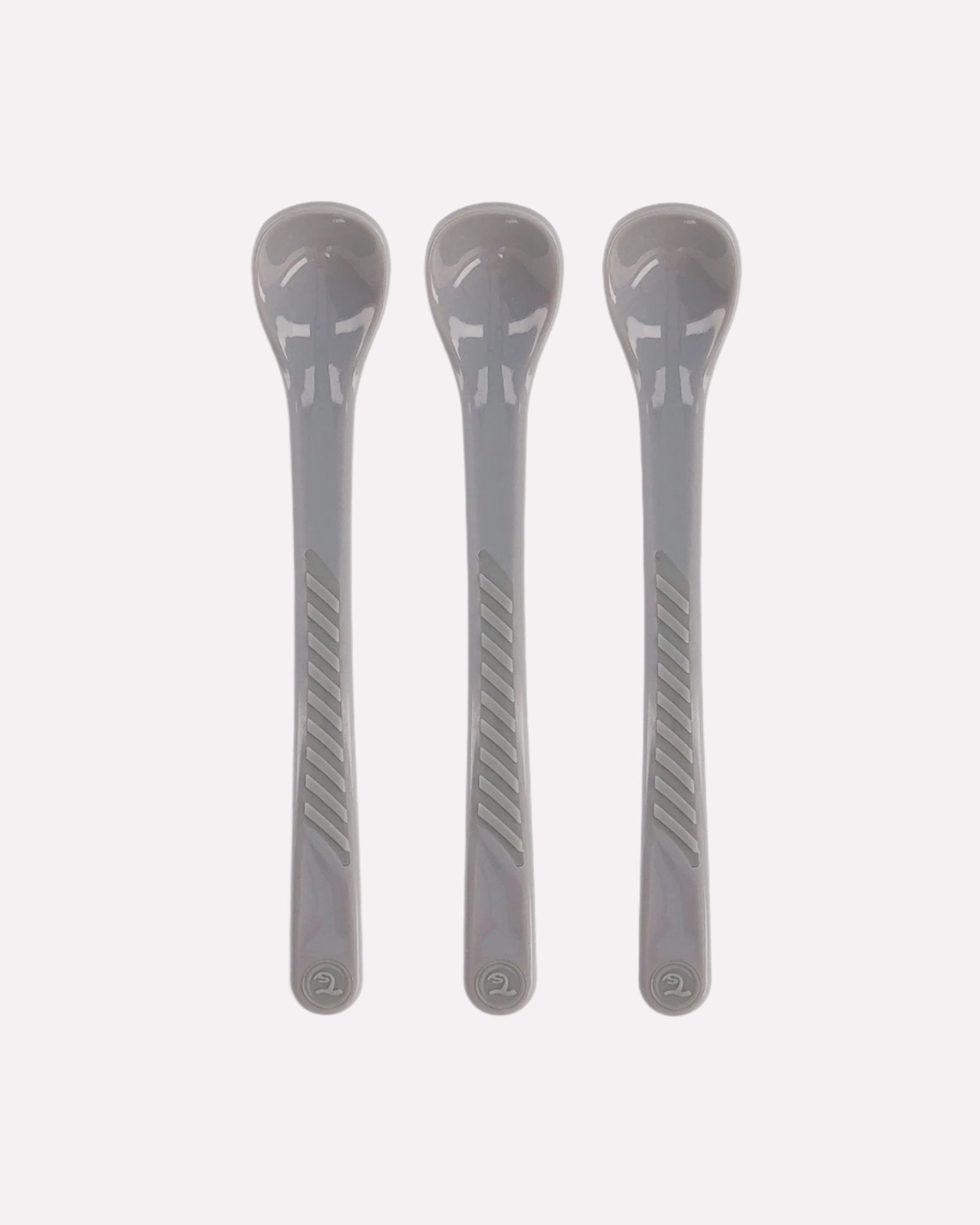 3 X Feeding Spoon Set +6m | MamasHero KSA