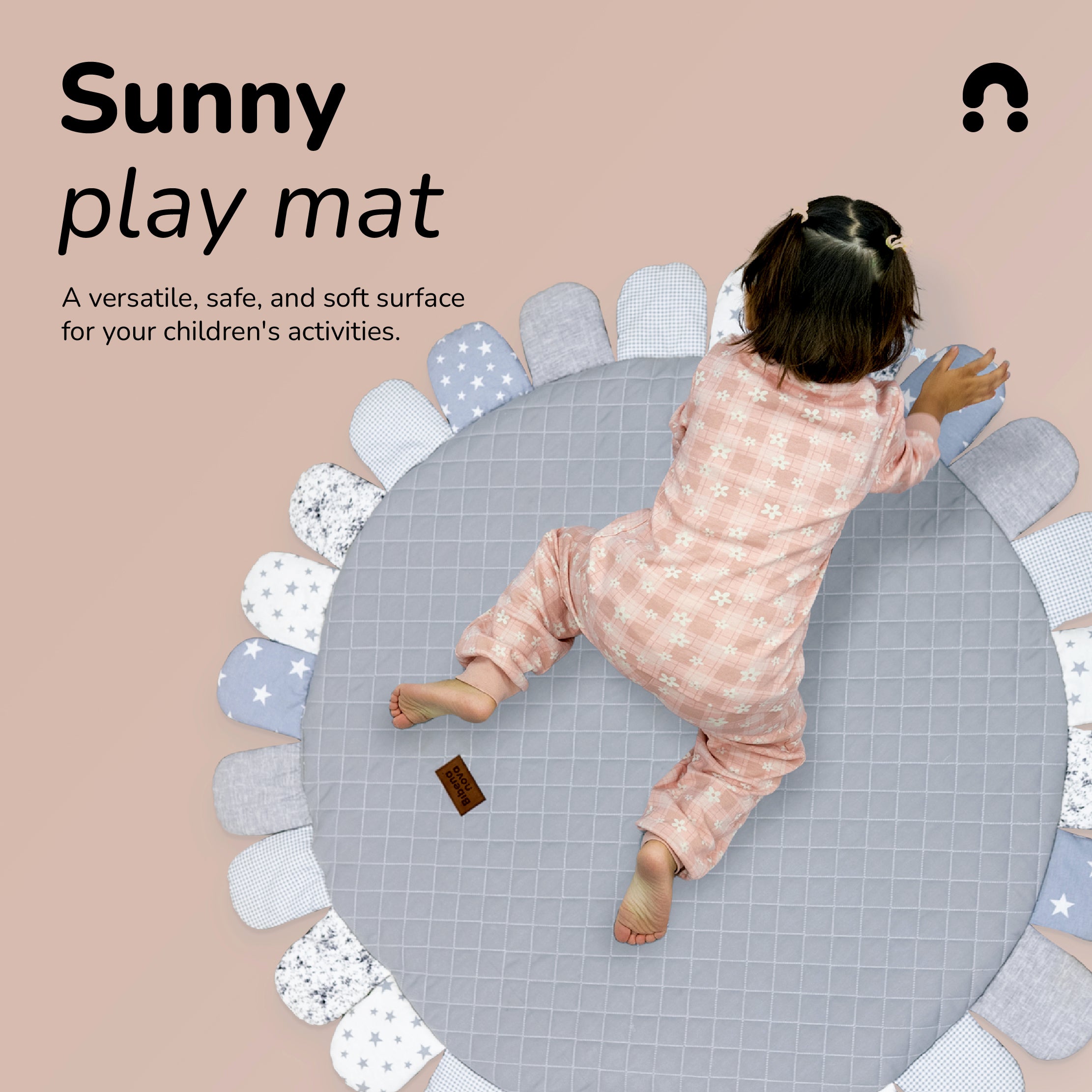 Sunny Play Mat