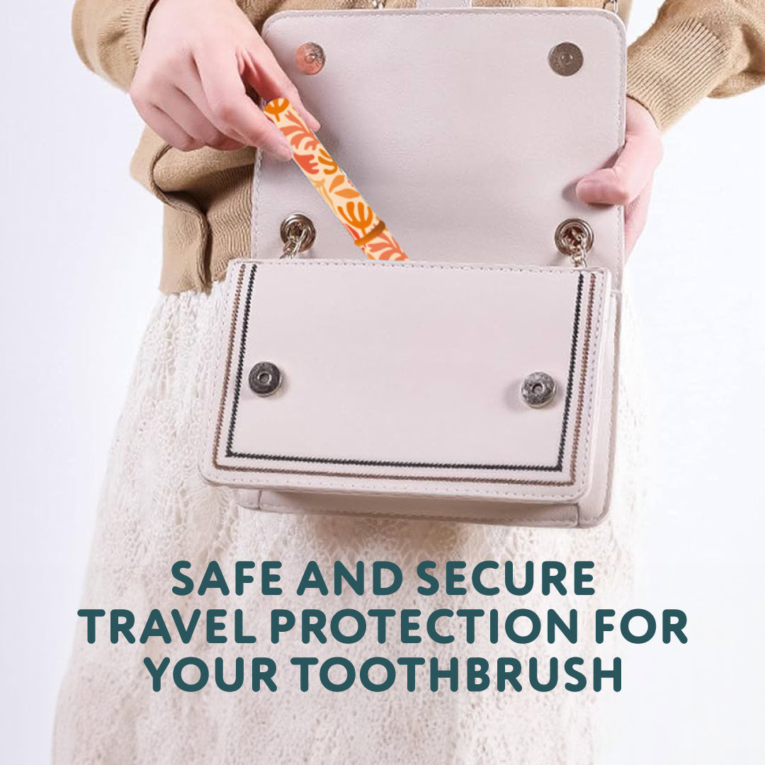 Family Toothbrush