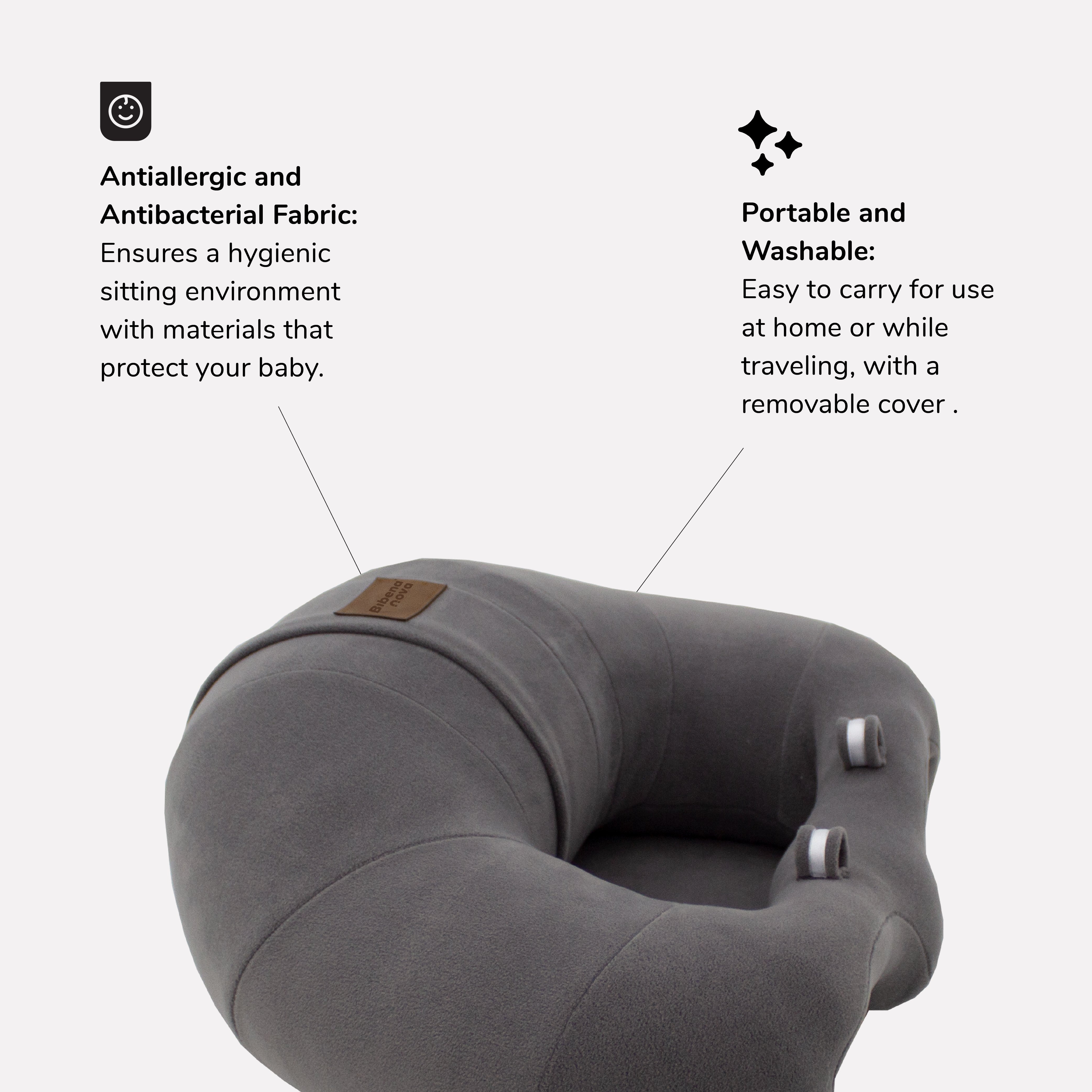 Baby Sit & Support Chair