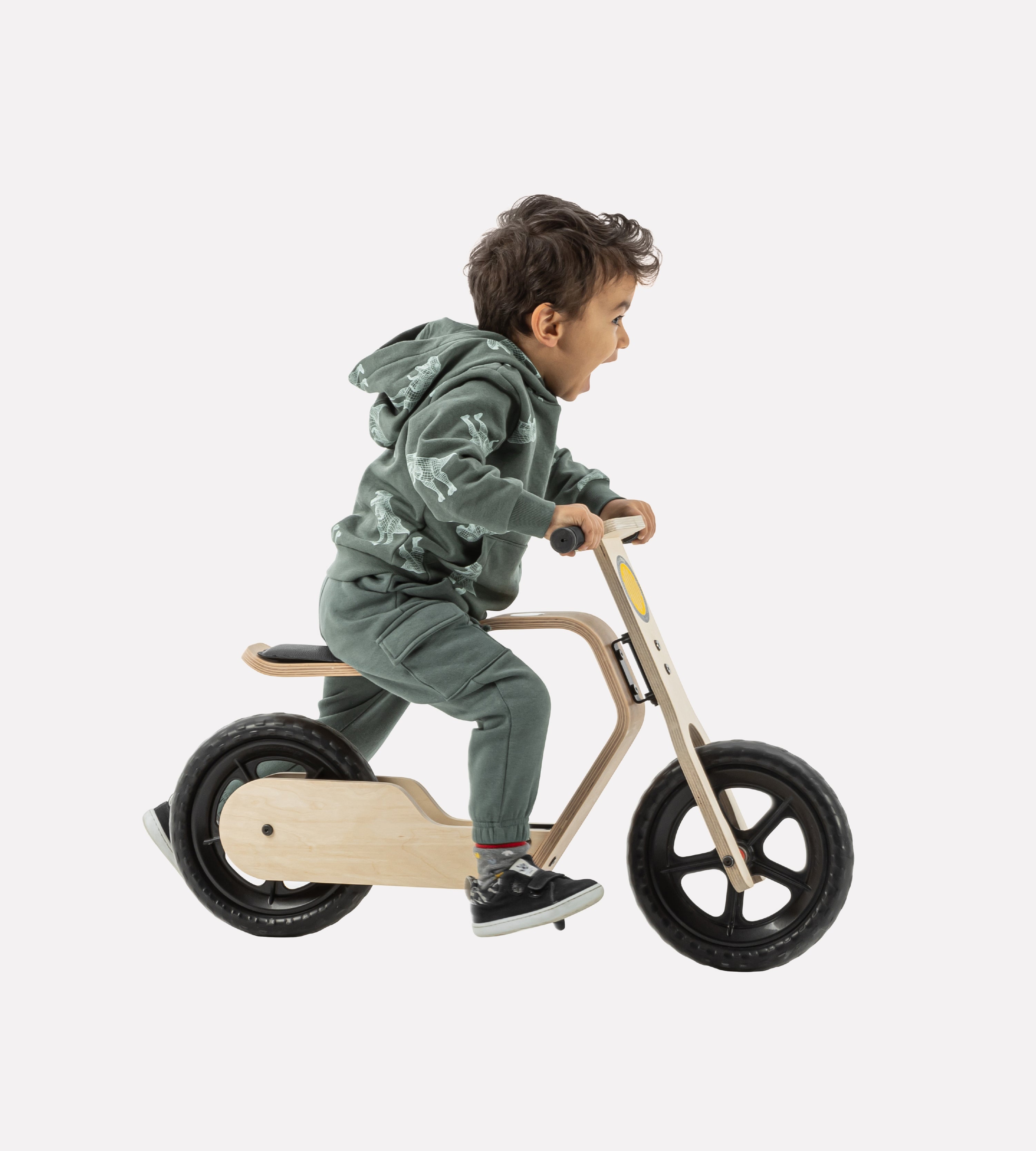 Ride Me Balance Bike