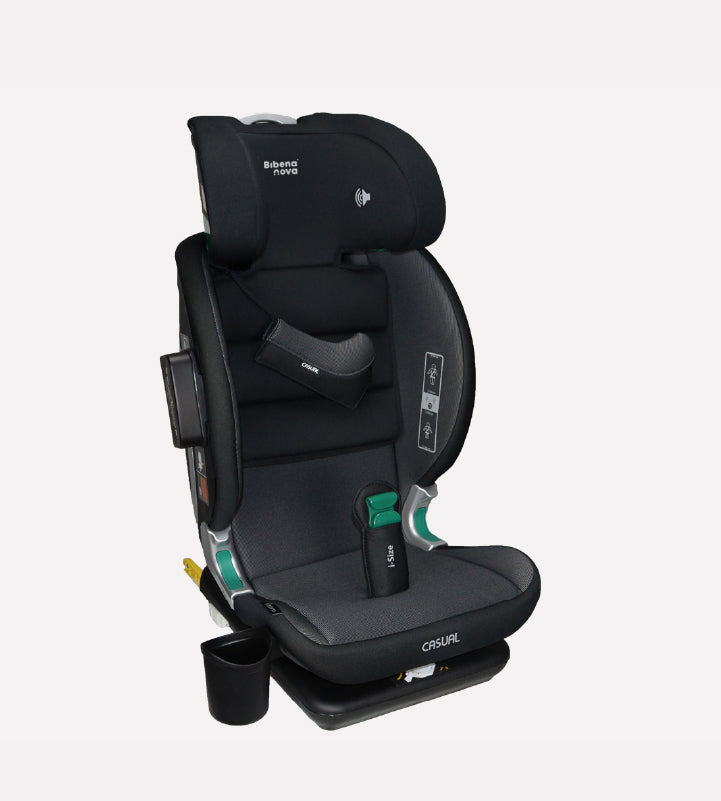 Classfix Plus 100-150CM Child Car Seat