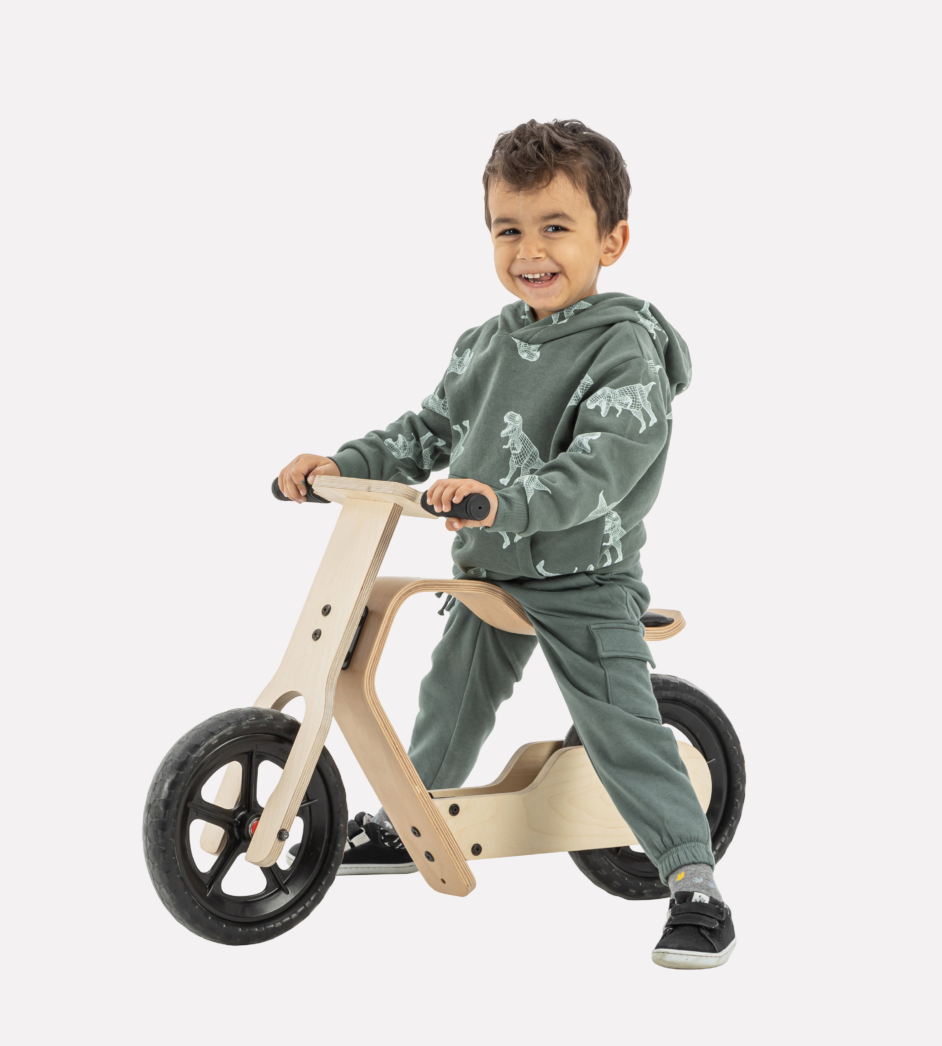 Ride Me Balance Bike