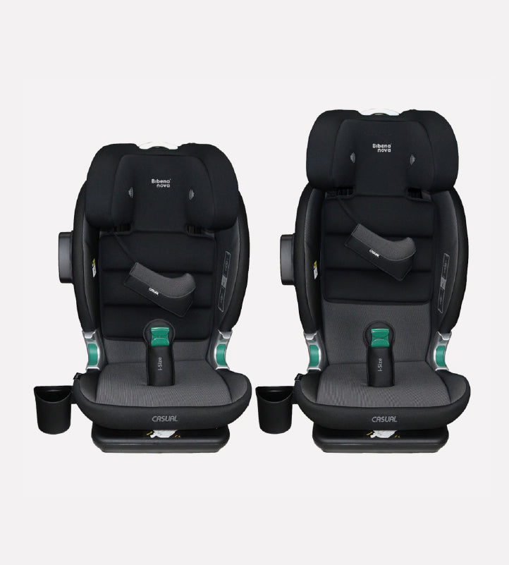 Classfix Plus 100-150CM Child Car Seat