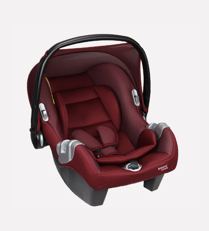 Trona Plus 0-13KG Baby Car Seat