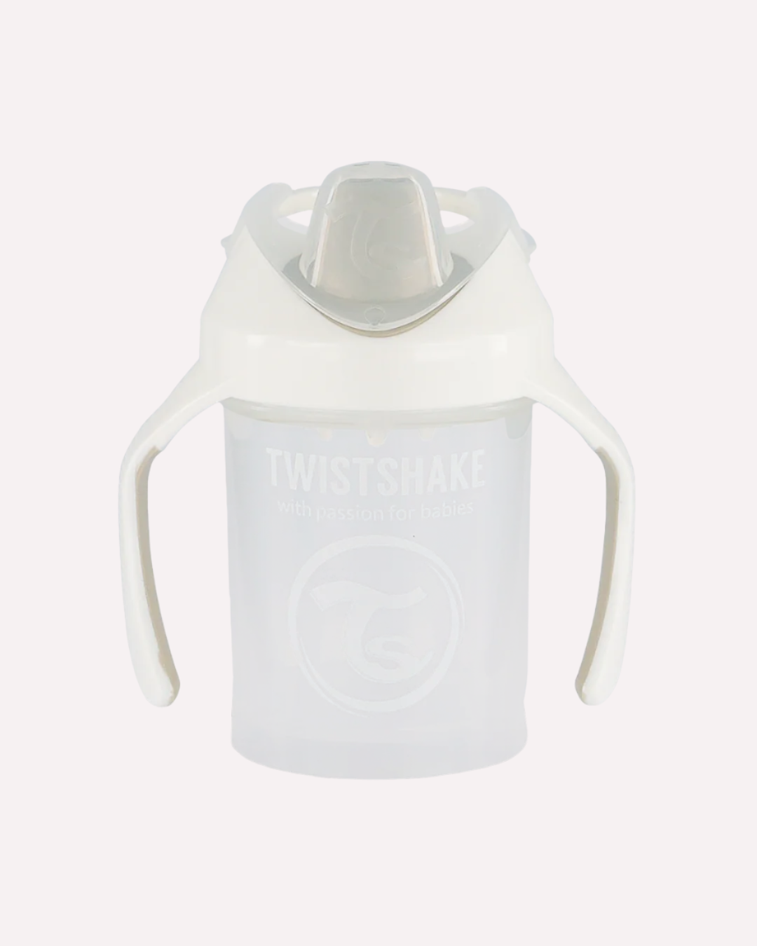 Twistshake Mini Cup +4m 230ml | Bibenanova