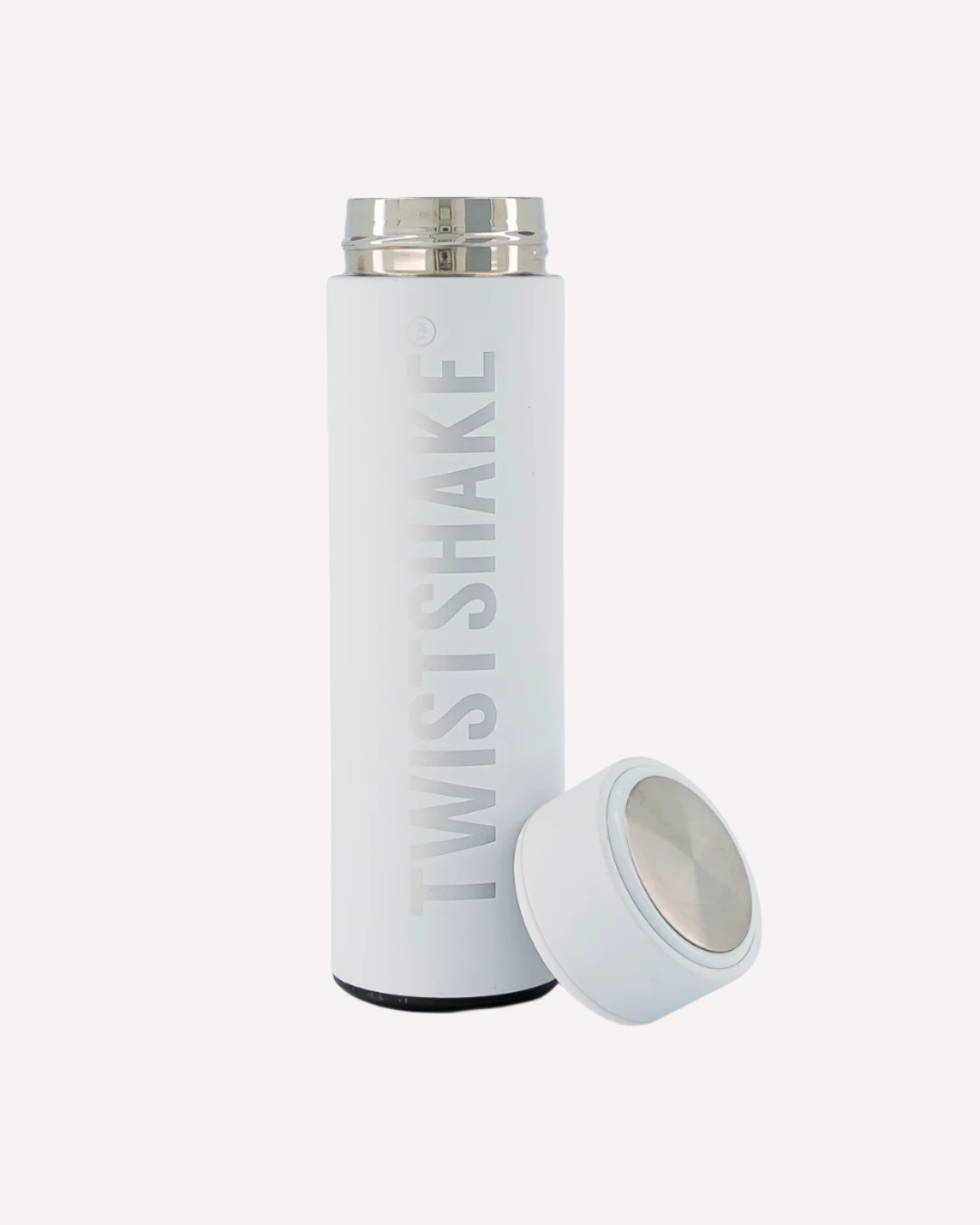 Twistshake Hot or Cold Insulated Bottle