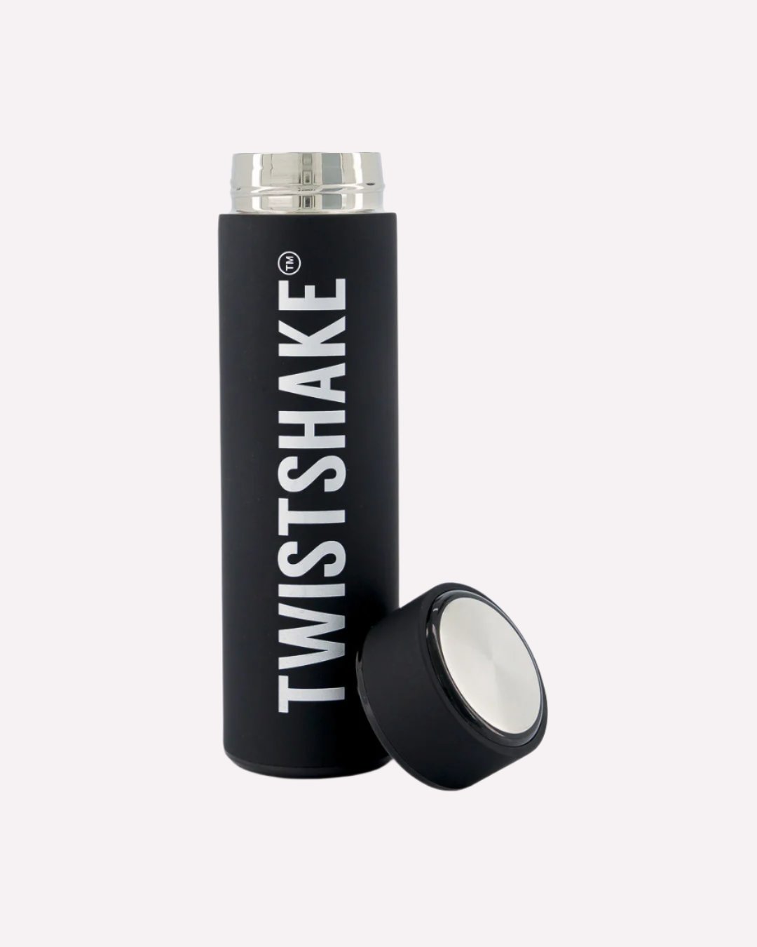 Twistshake Hot or Cold Insulated Bottle