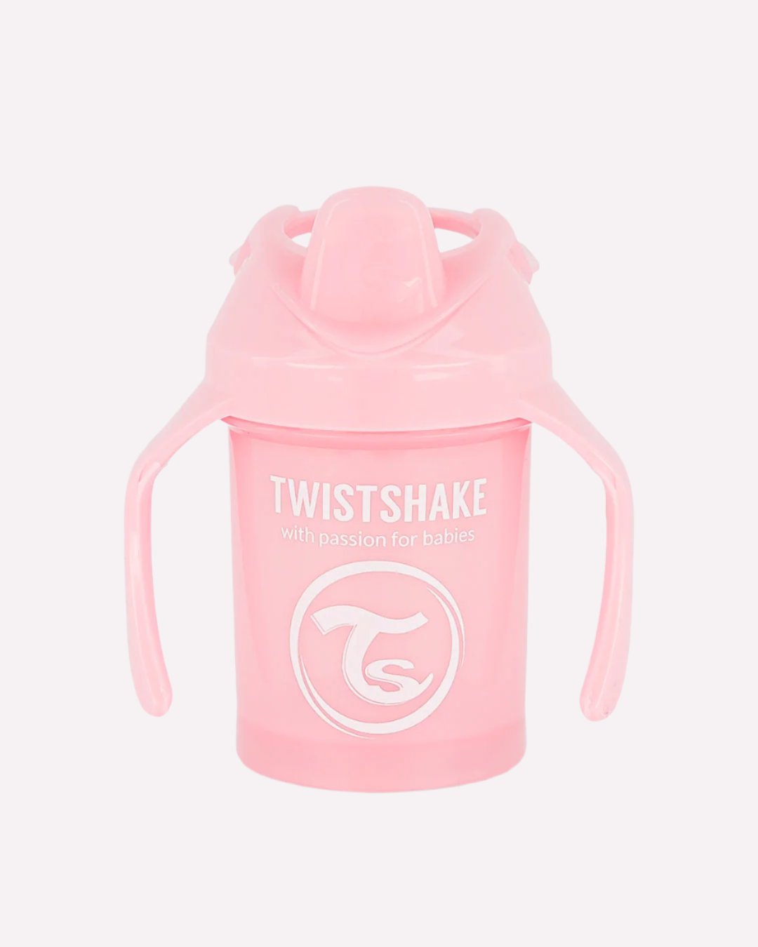 Twistshake Mini Cup +4m 230ml | Bibenanova