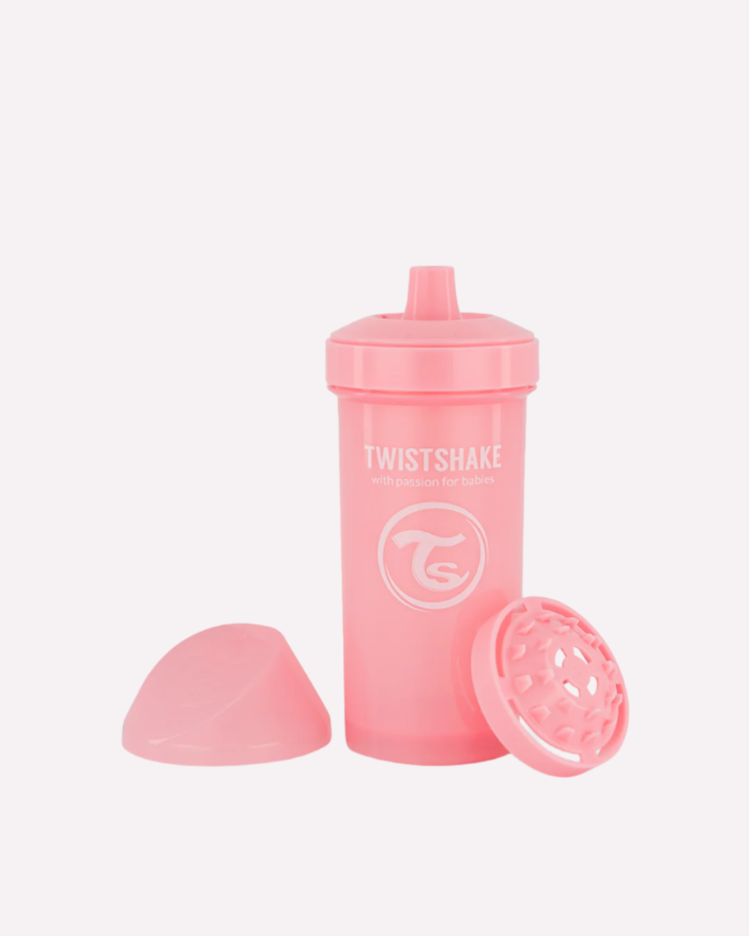 Twistshake Kid Cup +12m 360ml