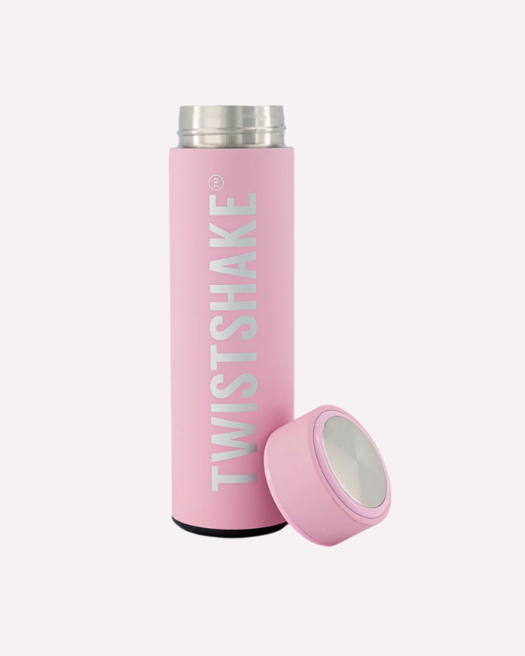 Twistshake Hot or Cold Insulated Bottle