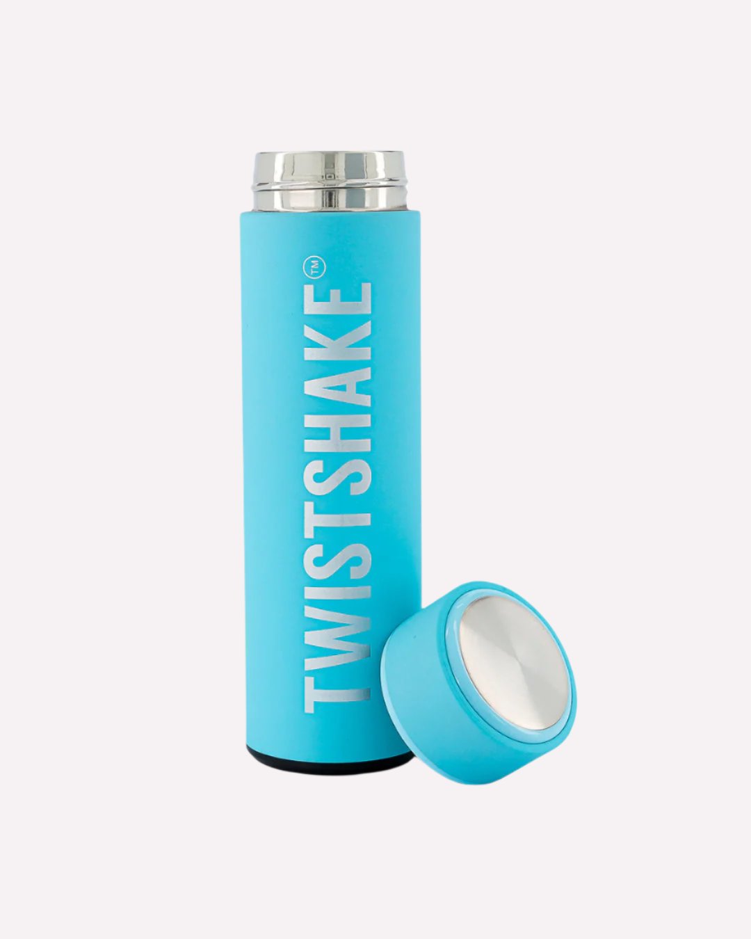 Twistshake Hot or Cold Insulated Bottle