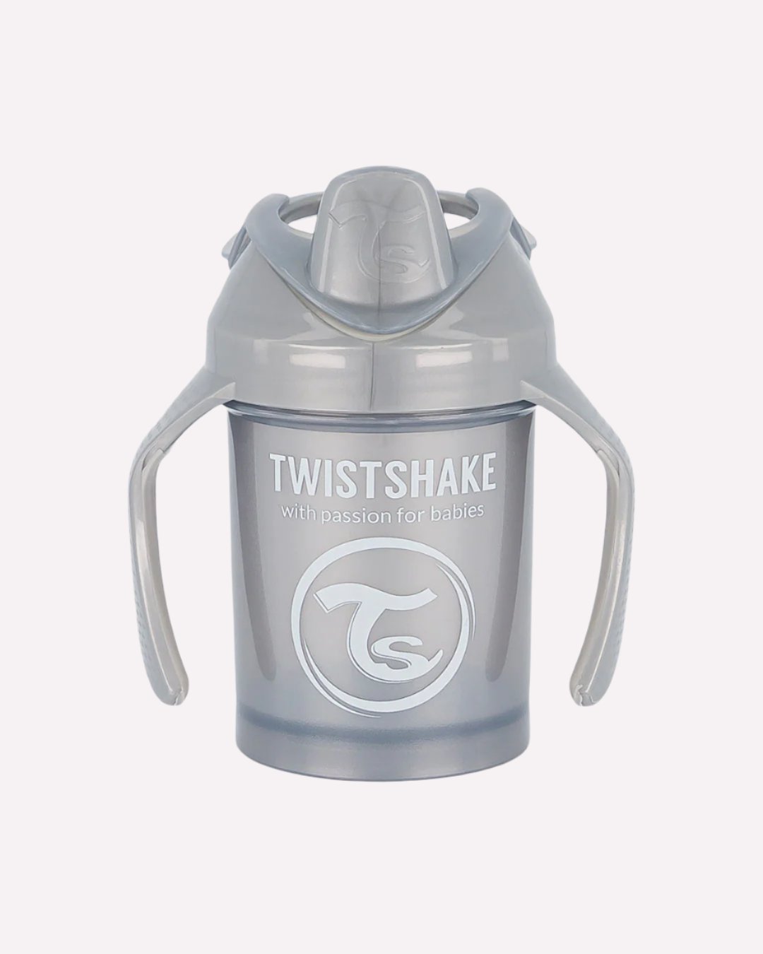 Twistshake Mini Cup +4m 230ml | Bibenanova