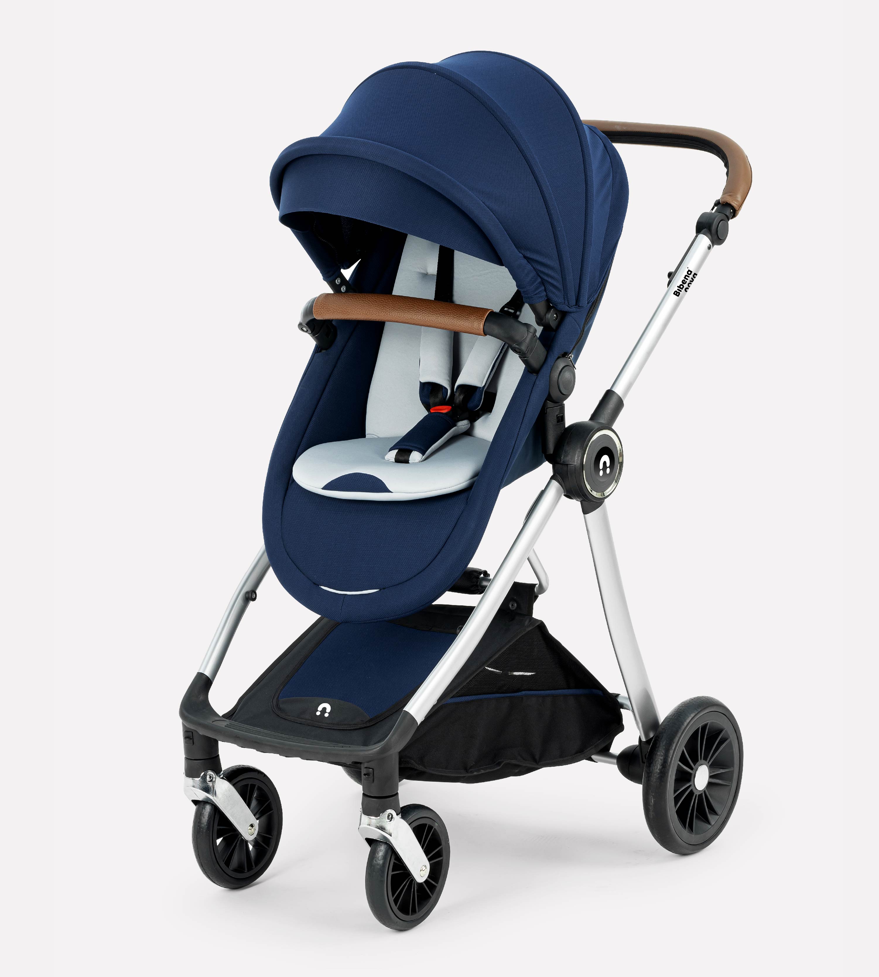 Avangard Travel System Stroller