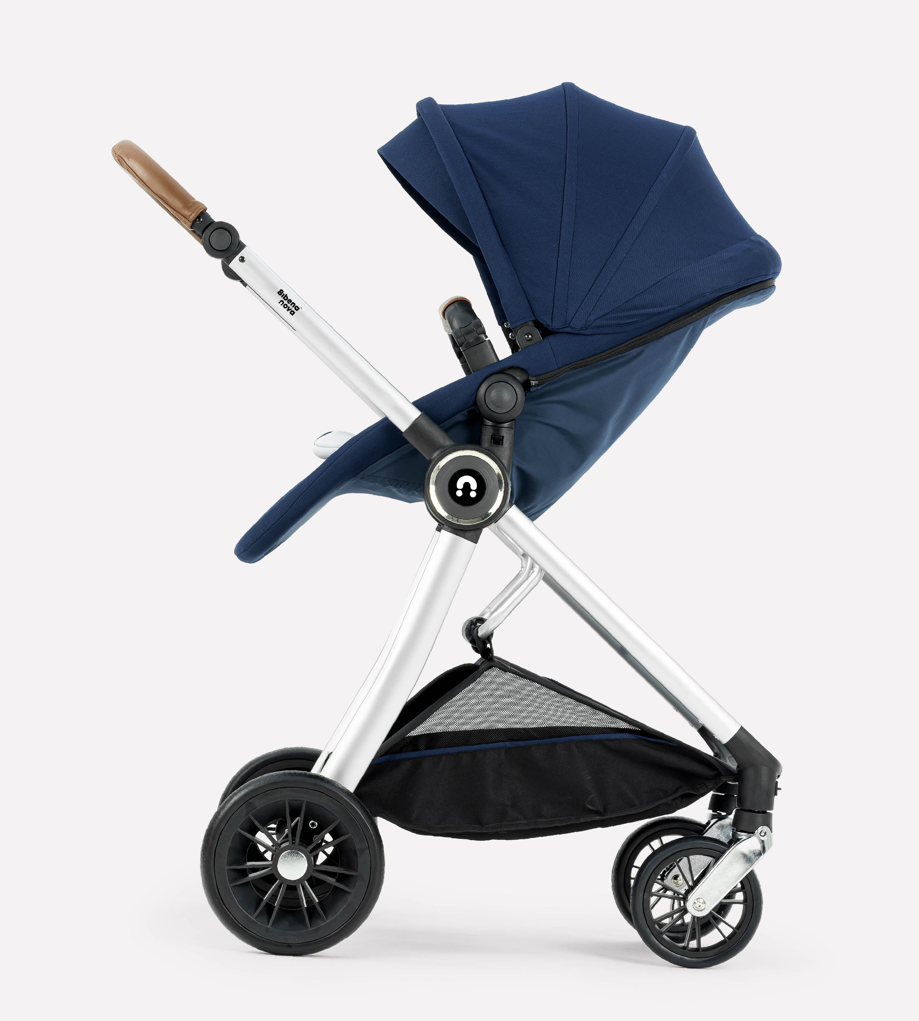 Avangard Travel System Stroller