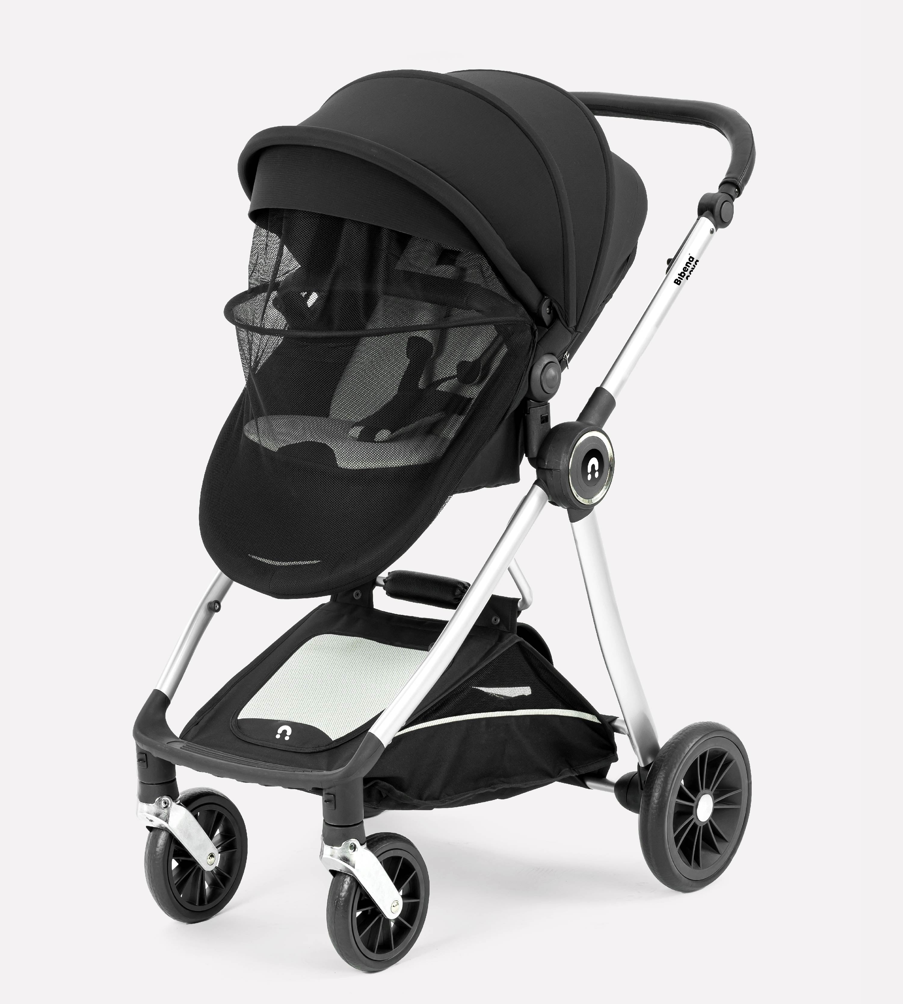 Avangard Travel System Stroller