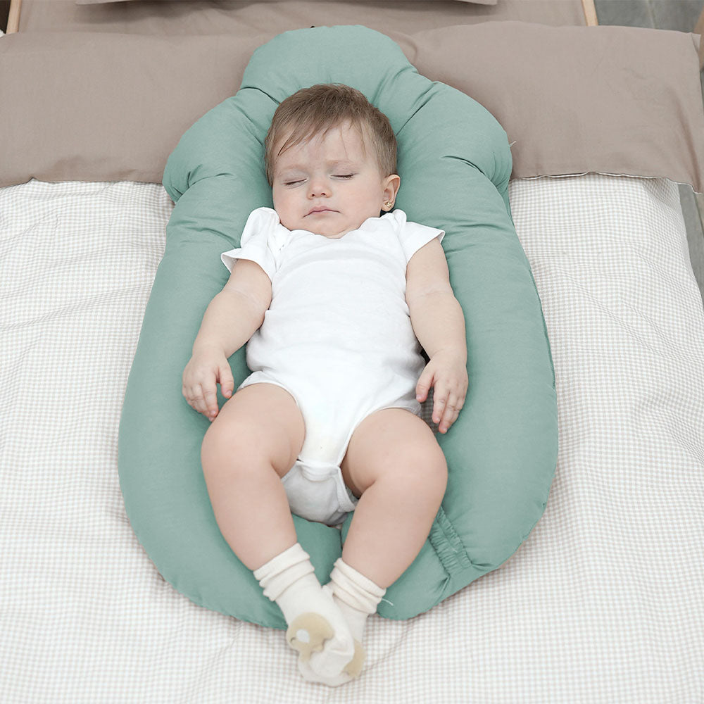 2 in 1 Huggable Pillow