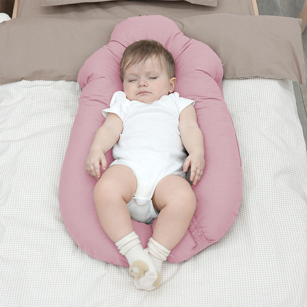 2 in 1 Huggable Pillow