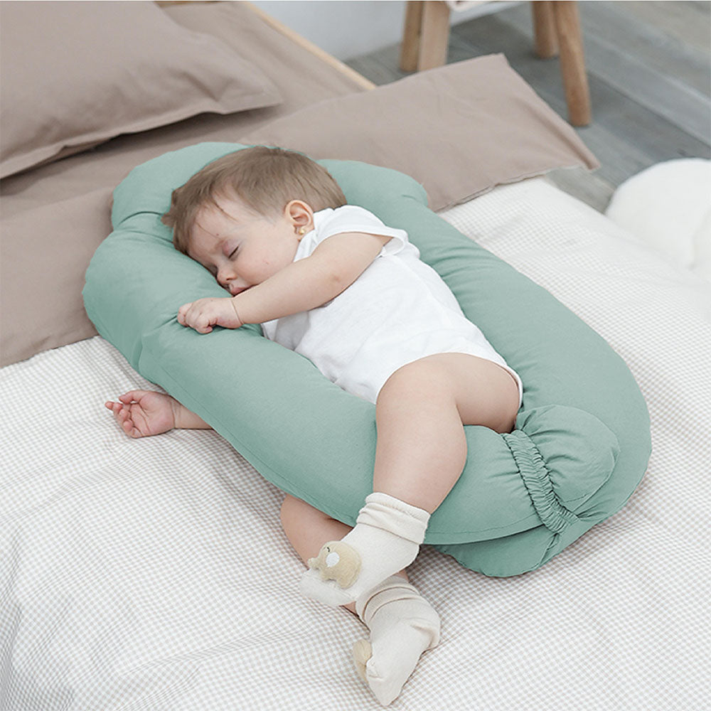 2 in 1 Huggable Pillow