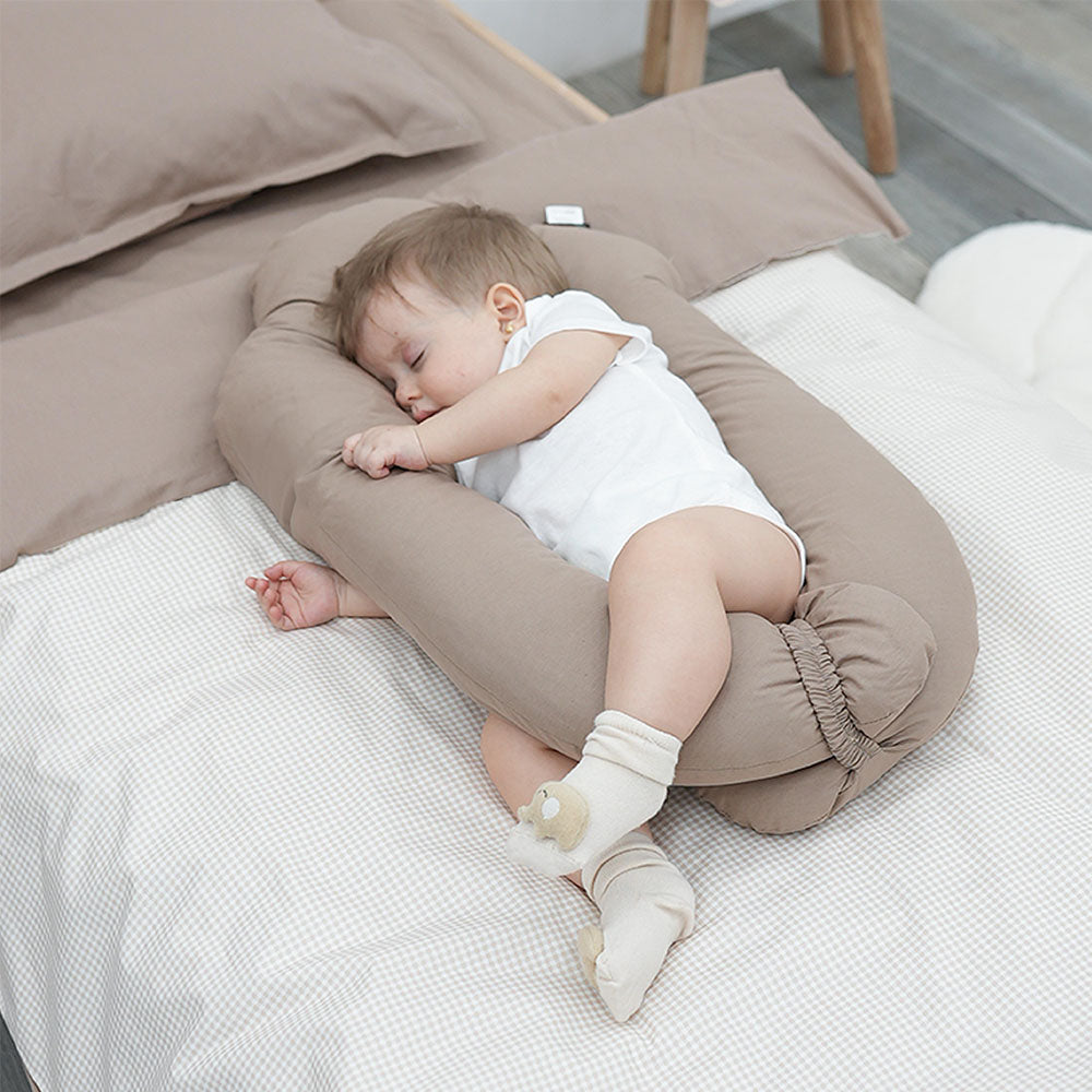 2 in 1 Huggable Pillow