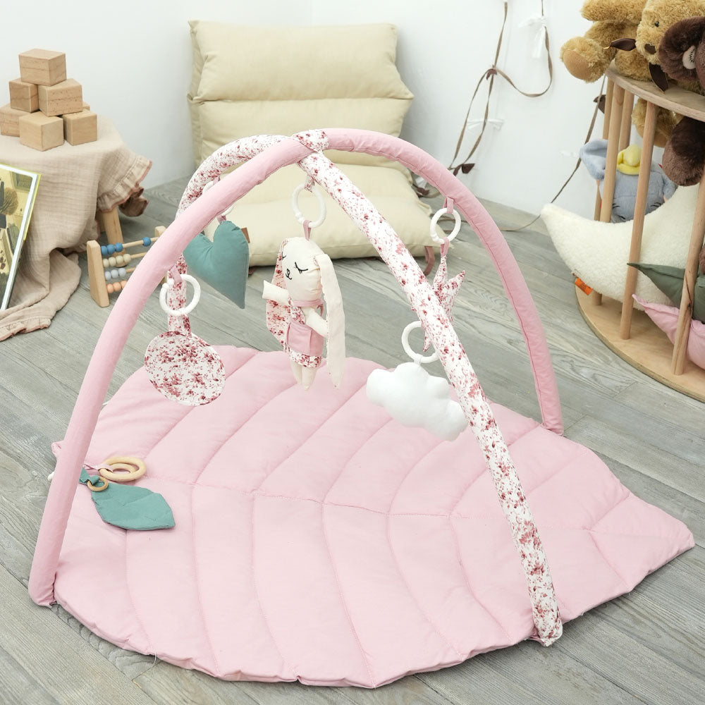 PureCotton Baby Gym