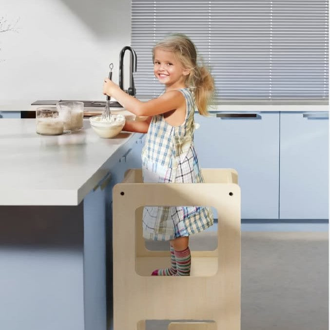 Kule Flip Learning Tower & Table