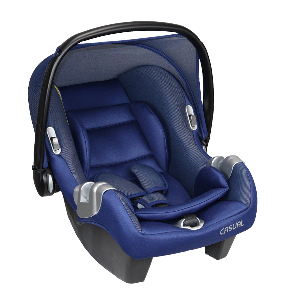 Trona Plus 0-13KG Baby Car Seat