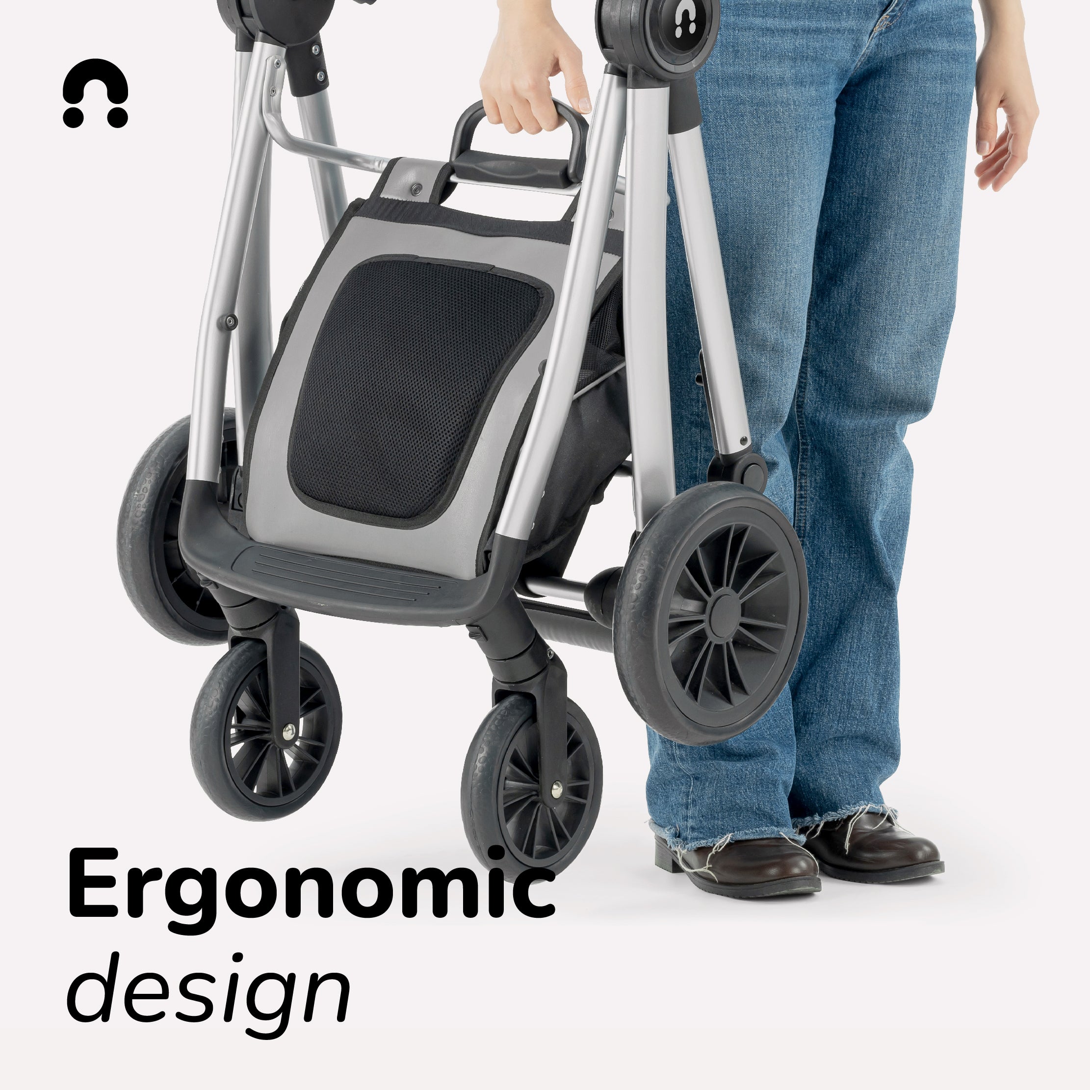 Avangard Travel System Stroller